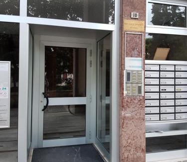 Pordenone Bed & Breakfast | B&B Xenia