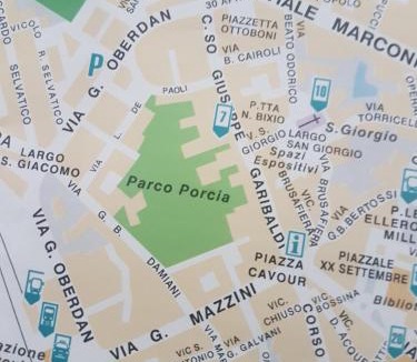 Pordenone Bed & Breakfast | B&B Xenia