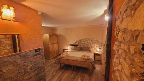 Rocca di Botte Apartment | B&B XXIV Maggio