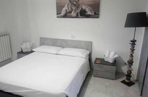 Grumento Nova Bed & Breakfast | B&B Yasmir Home