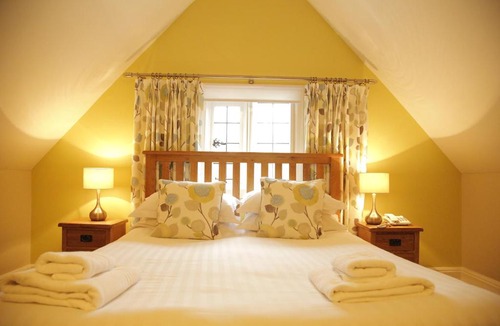 York Hotel | B+B York