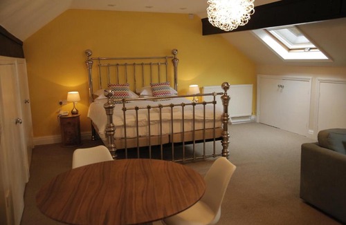 York Hotel | B+B York