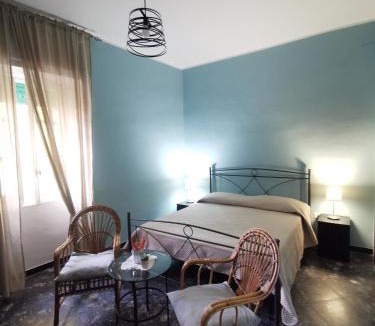 Sicignano degli Alburni Bed & Breakfast | B&B Zì Camillo