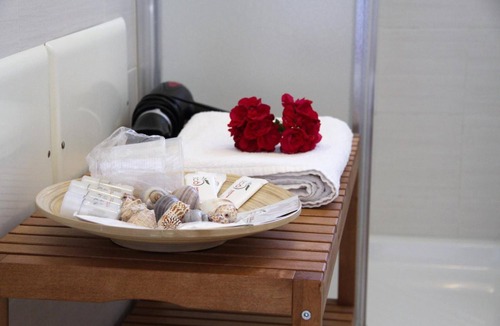 Pompei Bed & Breakfast | B&B Zefiro