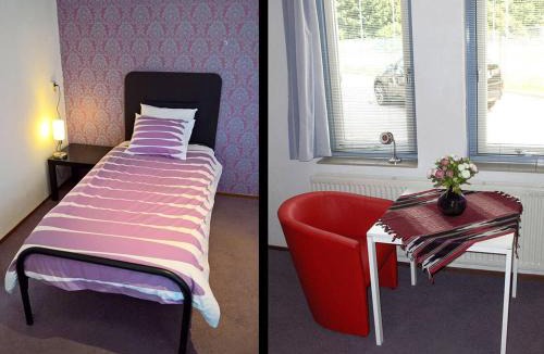 Prins Alexander Bed & Breakfast | B&B Zevenkamp