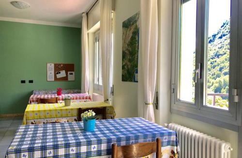 Garzeno Bed & Breakfast | B&B Zia Maria