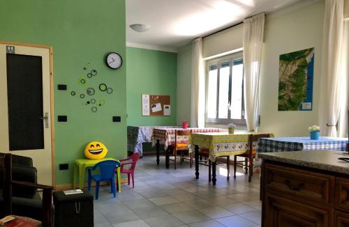 Garzeno Bed & Breakfast | B&B Zia Maria