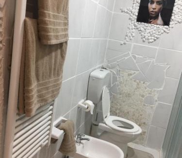 Staranzano Bed & Breakfast | B & Baichin