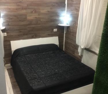 Staranzano Bed & Breakfast | B & Baichin