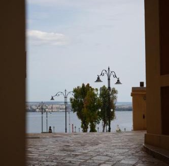 Isola del Borgo Antico Bed & Breakfast | B&Bbiagio