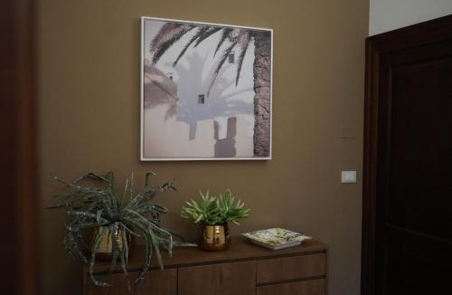 Isola del Borgo Antico Bed & Breakfast | B&Bbiagio