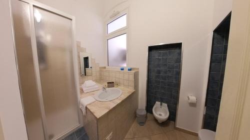 Isola del Borgo Antico Bed & Breakfast | B&Bbiagio