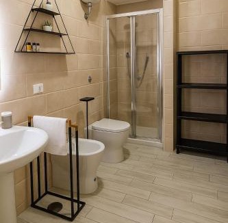 Boscoreale Bed & Breakfast | B&BCasamí