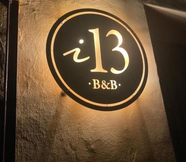 Magenta Bed & Breakfast | B&Bi13