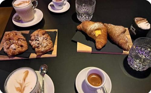 Magenta Bed & Breakfast | B&Bi13
