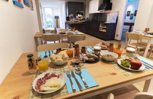 Castelmarte Bed & Breakfast | B&Bike Como Lake