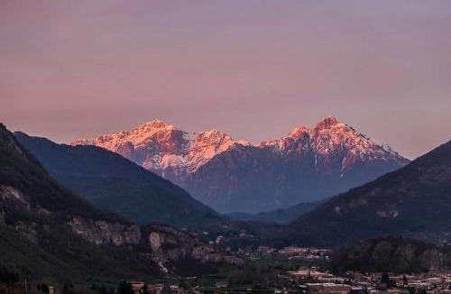 Castelmarte Bed & Breakfast | B&Bike Como Lake