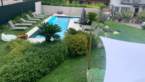 Torbole sul Garda Bed & Breakfast | B&Bio Garda Ulivi