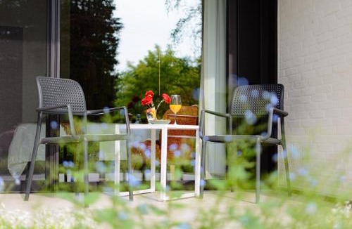 Heusden Bed & Breakfast | B&Biotope
