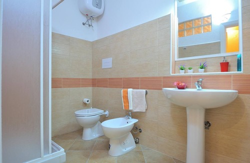 Baunei Bed & Breakfast | B&BIssicoro Baunei