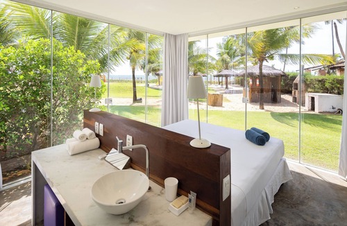 Itacimirim Hotel | B Blue Beachouses