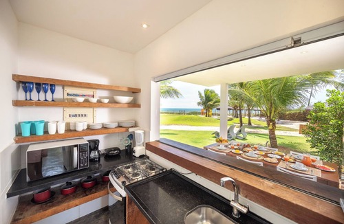 Itacimirim Hotel | B Blue Beachouses