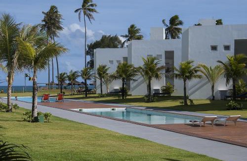 Itacimirim Hotel | B Blue Beachouses