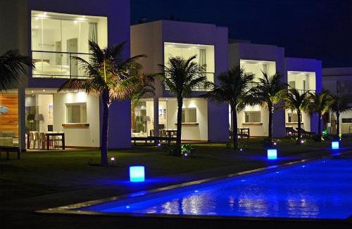 Itacimirim Hotel | B Blue Beachouses