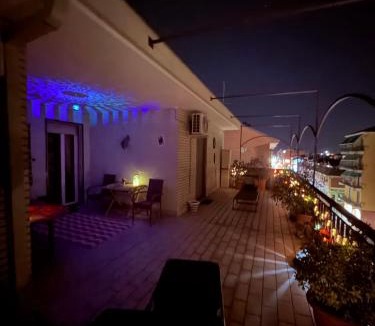 Novara Bed & Breakfast | B&BMagicHouse