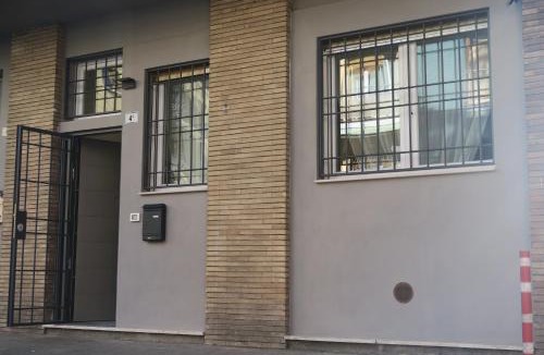 Fossolo Apartment | B&BO SAGO