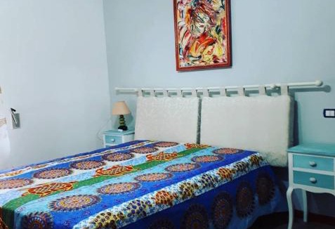 Cenate Bed & Breakfast | B&bposto di blocco