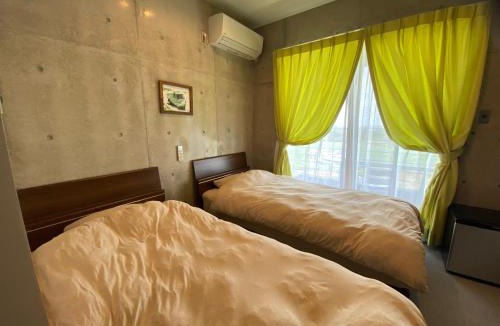 Ginoza Hotel | Ｂ＆ＢTandem