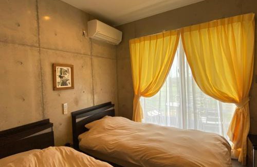 Ginoza Hotel | Ｂ＆ＢTandem