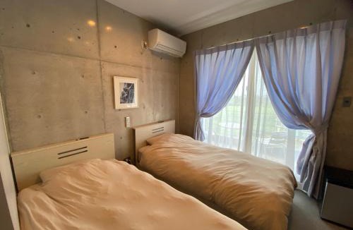 Ginoza Hotel | Ｂ＆ＢTandem