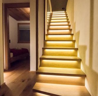 Valtellina Bed & Breakfast | b&bTerre Aromatiche