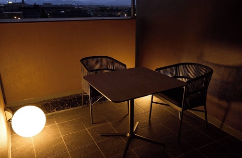 Onsen Apartment | B Bunkbed2 Double 2 SingleNopets allowed/Awara City Fukui