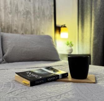 San Pedro Garza Garcia Apartment | B- Cómodo loft a minutos del Consulado y UDEM