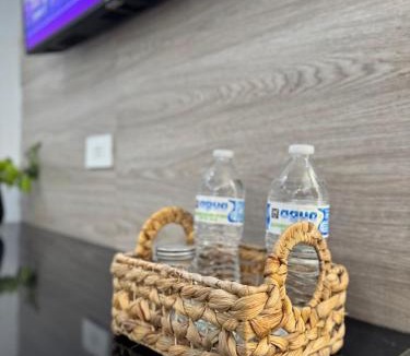 San Pedro Garza Garcia Apartment | B- Cómodo loft a minutos del Consulado y UDEM