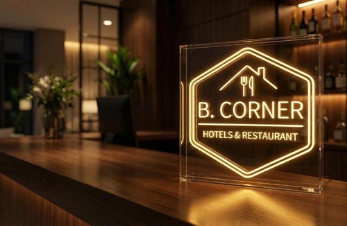 Emin Sinan Hotel | B Corner Hotel Bistro