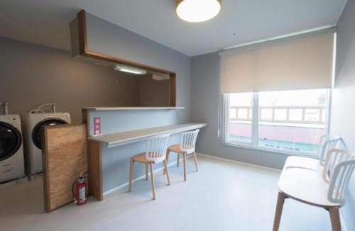 Biei House | B cycle Double Room