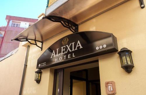 Catanzaro Hotel | B E B Hotel Alexia