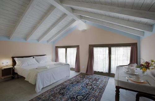 Merone Bed & Breakfast | B e B Lambroriver