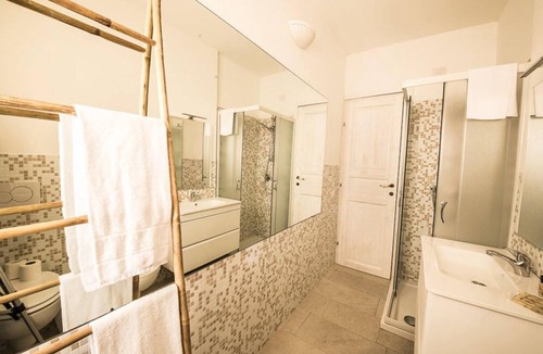 Merone Bed & Breakfast | B e B Lambroriver