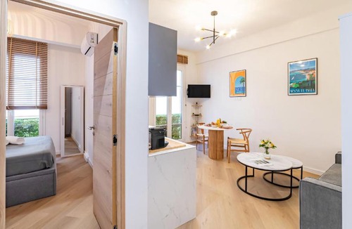 Nice City Centre Apartment | B G Cocon Meyerbeer 2 - Grimaldi Promenade des Ang