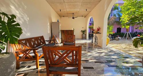 Kampot House | B Guesthouse