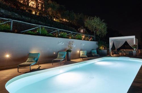 Buti Villa | B-Happy Villa's