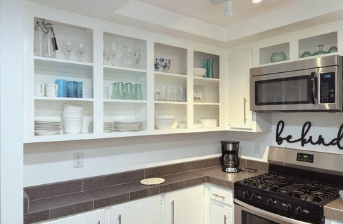 Rancho San Clemente Condo | B'Haven by the Beach San Clemente Condo w/Private Garage