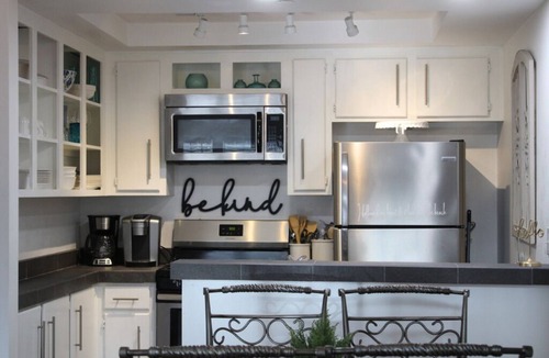 Rancho San Clemente Condo | B'Haven by the Beach San Clemente Condo w/Private Garage