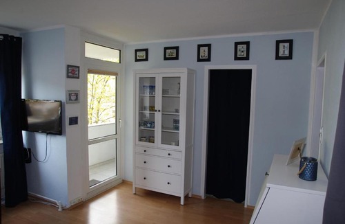 Mitte-Sud Apartment | B`Haven
