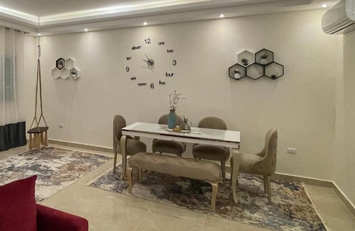 New Cairo Apartment | B-Home 2